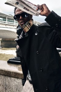 The Burberry Trench Coat | Burberry®️ Official