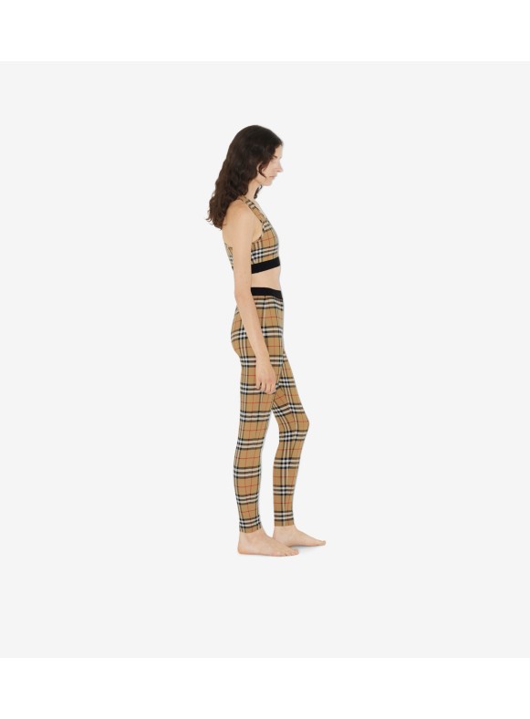 Burberry Women's Leggings