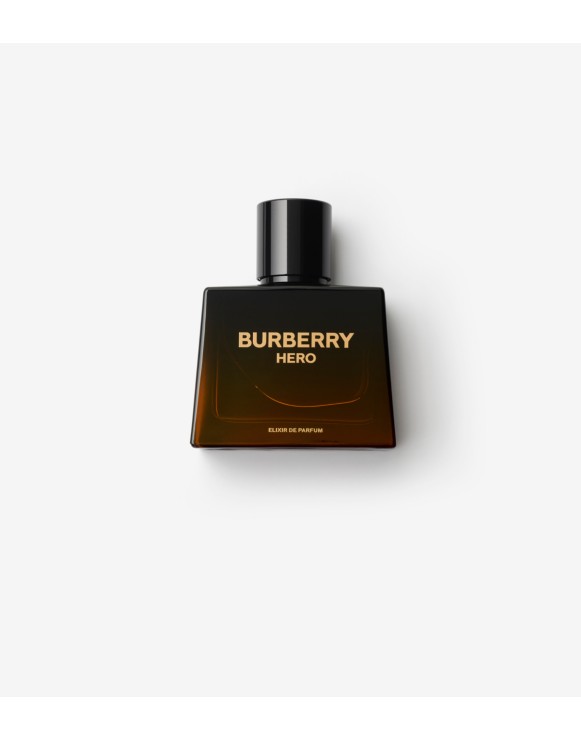 Élixir de Parfum Burberry Hero 60 ml