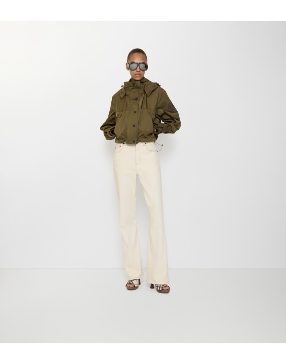 ウィメンズ デザイナー ジーンズ｜Burberry® 公式サイト