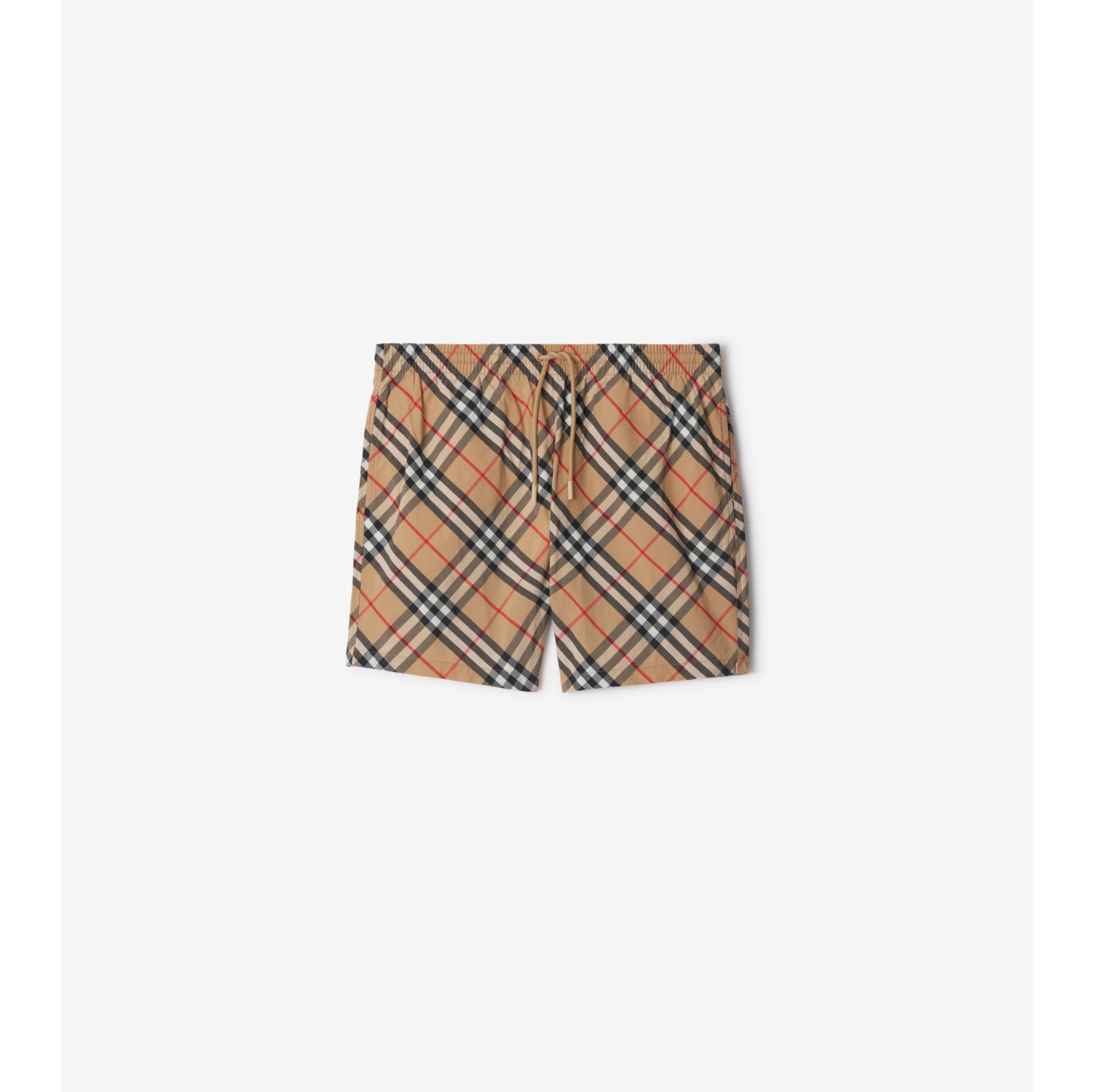 Burberry swimming shorts online