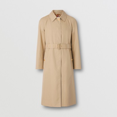 burberry islington trench