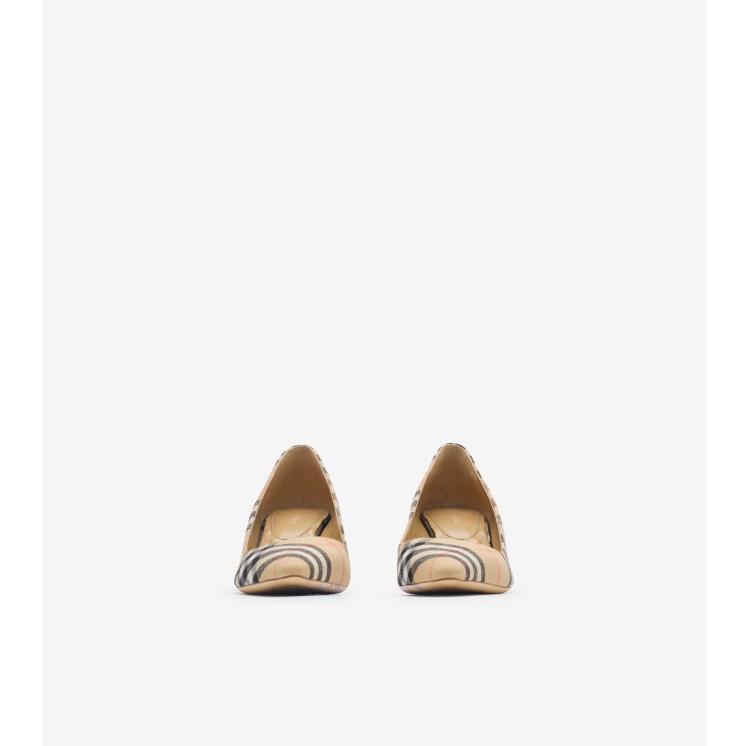 Décolleté Dame Check​