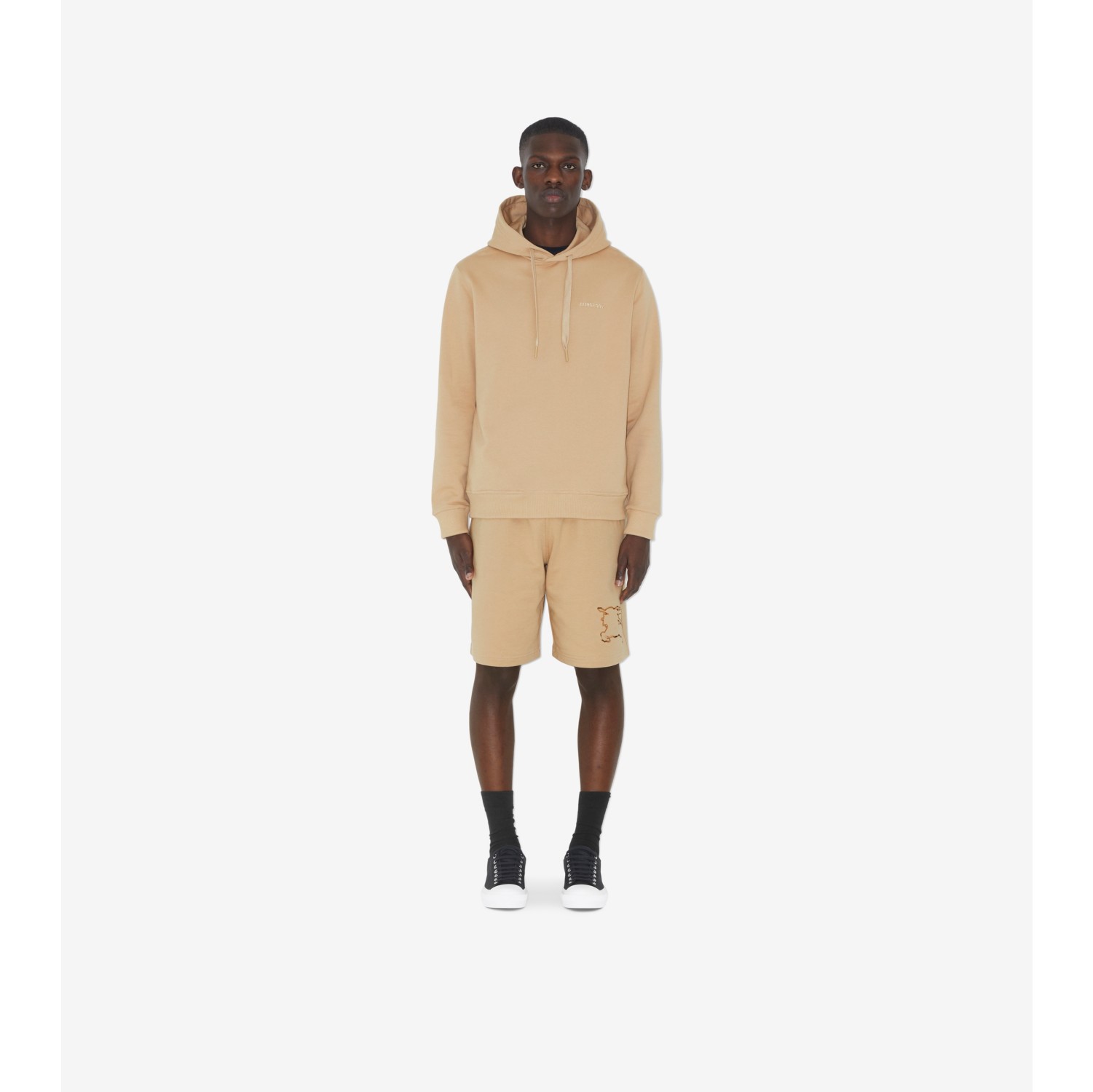 Burberry hoodie 2015 online