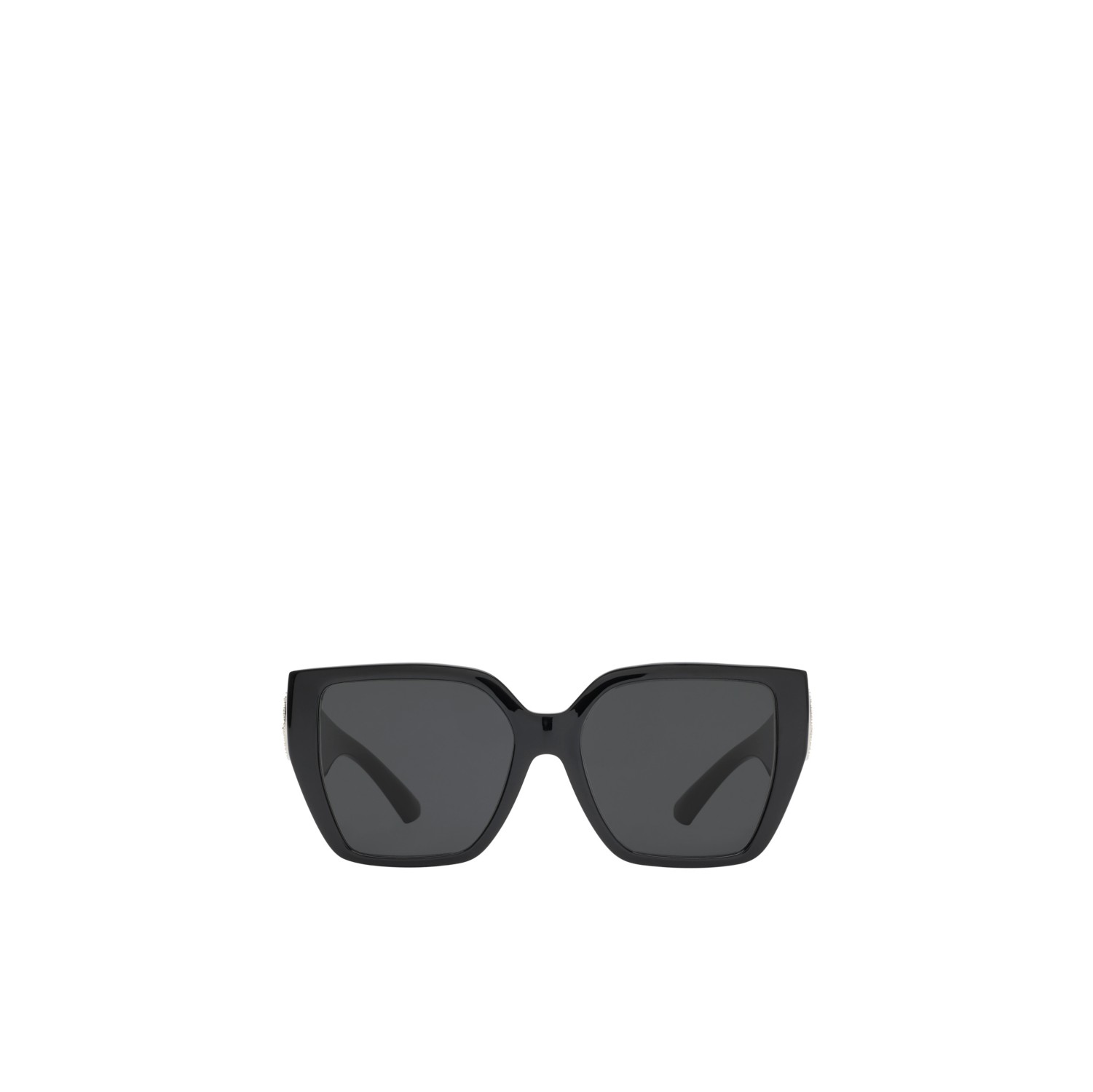 Crystal EKD Square Sunglasses