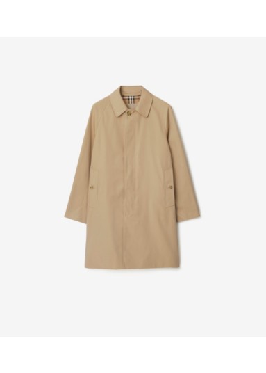 Mid-length Camden Heritage Car Coat