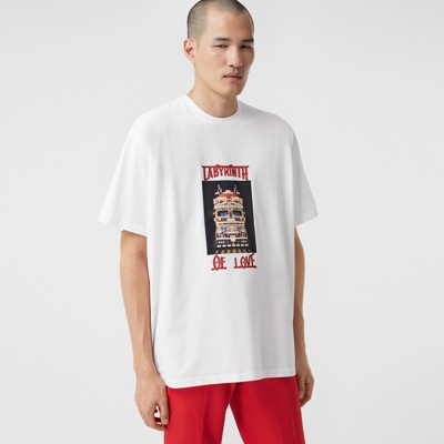 burberry t shirt price in india