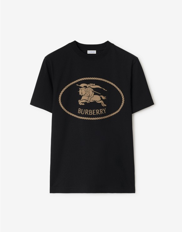 メンズ デザイナー Tシャツ | Burberry® 公式サイト メンズ デザイナー Tシャツ | Burberry® 公式サイト