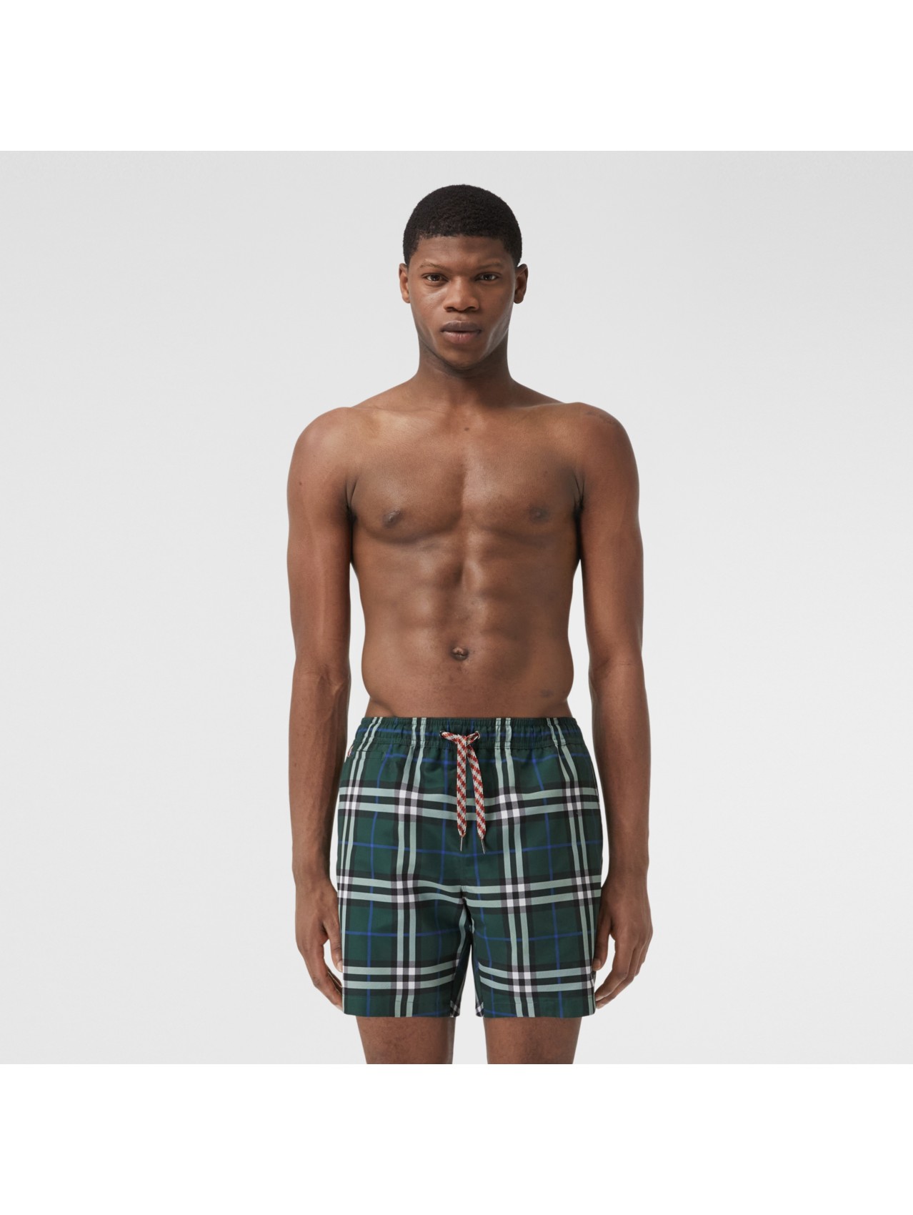 Maillots De Bain Pour Homme Burberry