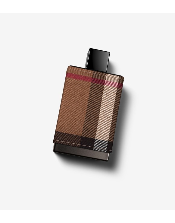 Burberry London 博柏利伦敦男士淡香水 100ml