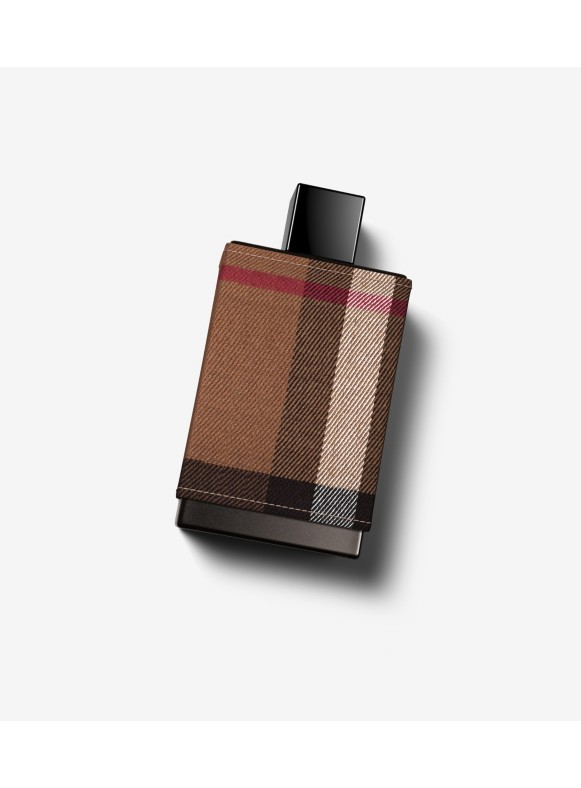 Designer Perfumes Eau de Toilette for Men Burberry Official