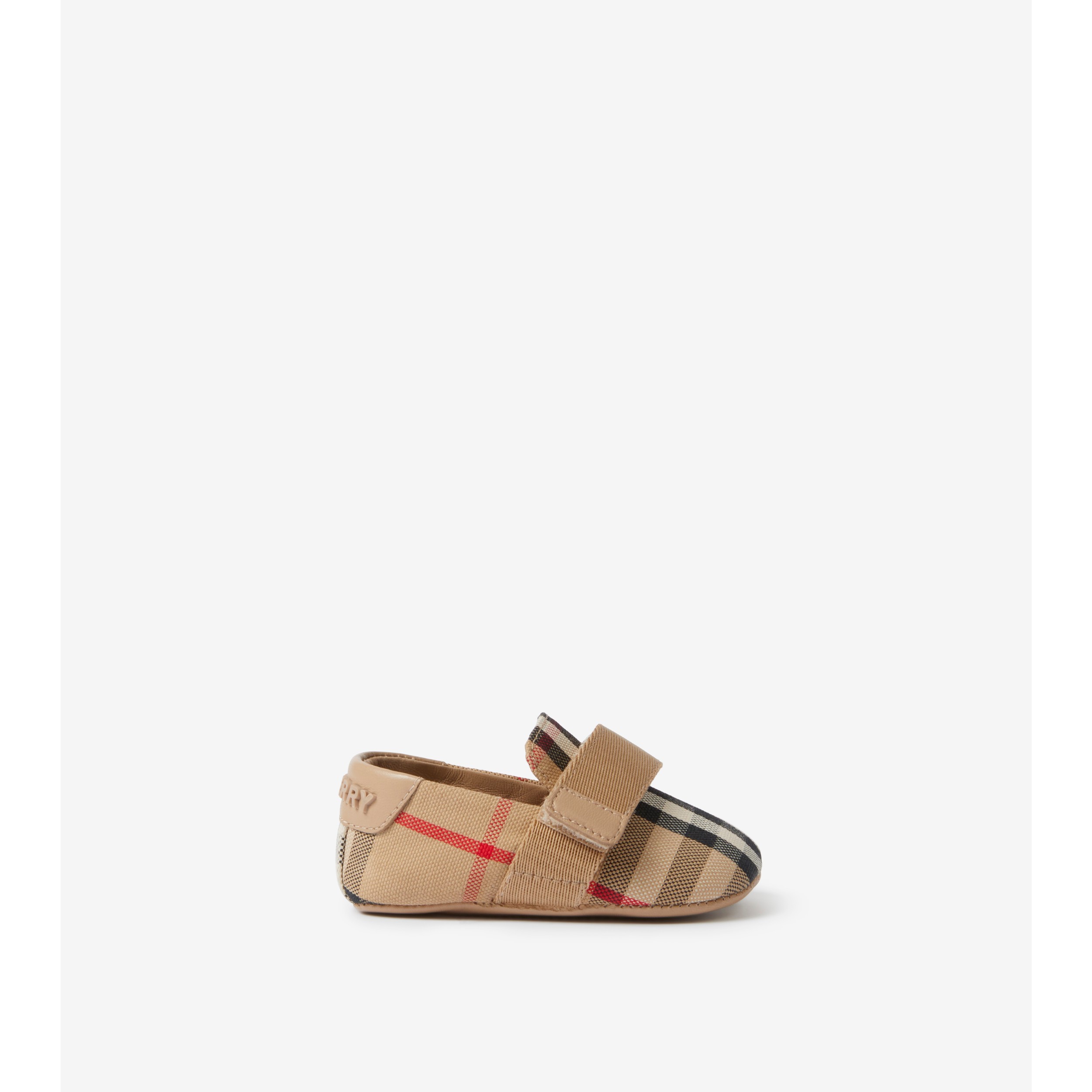 Chaussure burberry on sale bebe garcon