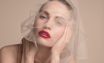 burberry lip lacquer 45