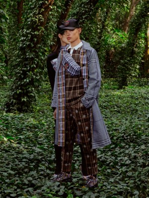 burberry online china