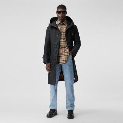 burberry jeans mens uk