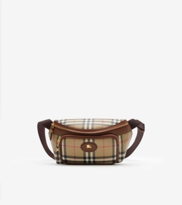 BURBERRY ボディバッグ 8023034 BURBERRY（バーバリー） ボディバッグ メンズ レディース ヴィンテージ