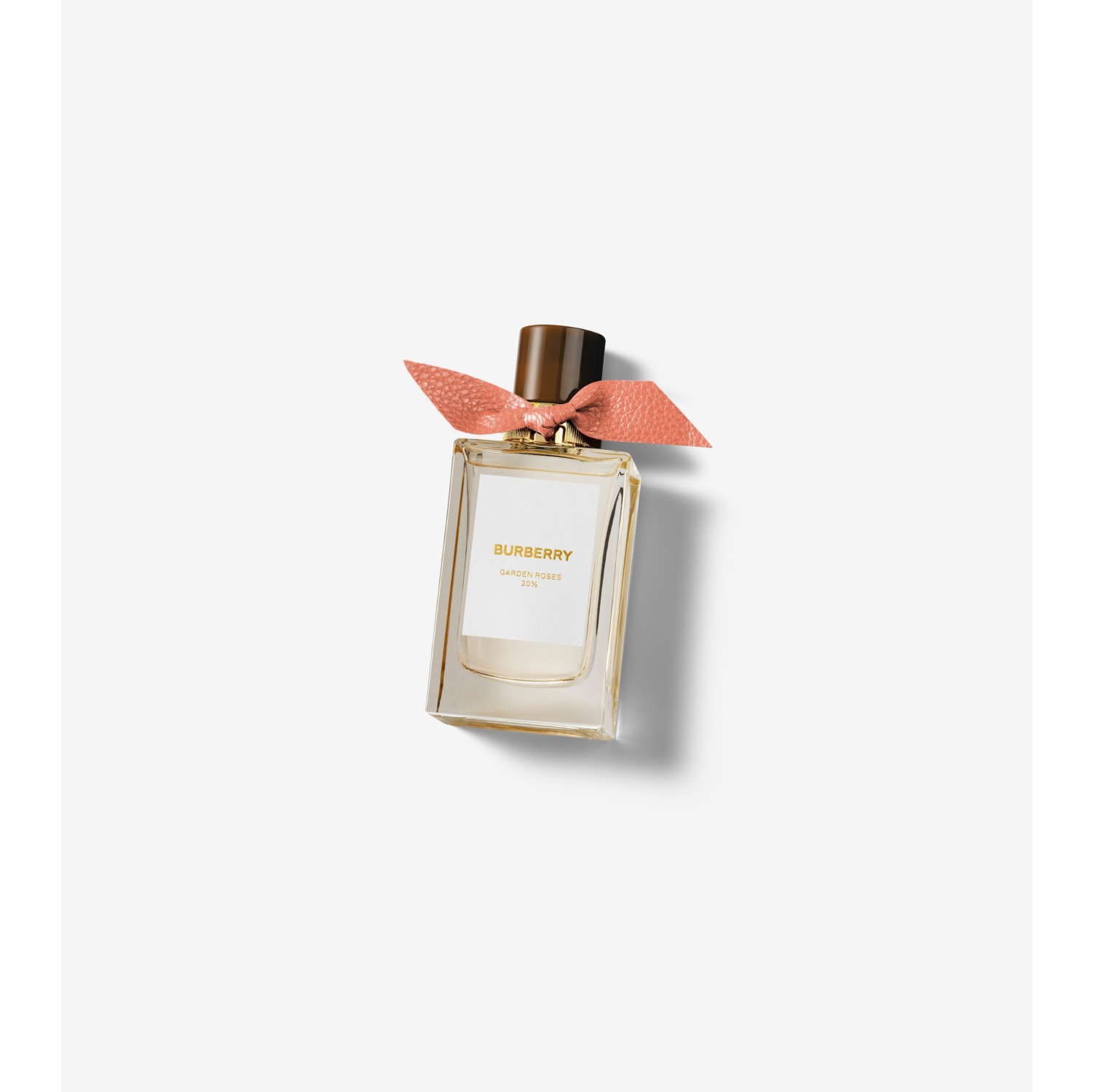 Women's burberry outlet plaid perfume