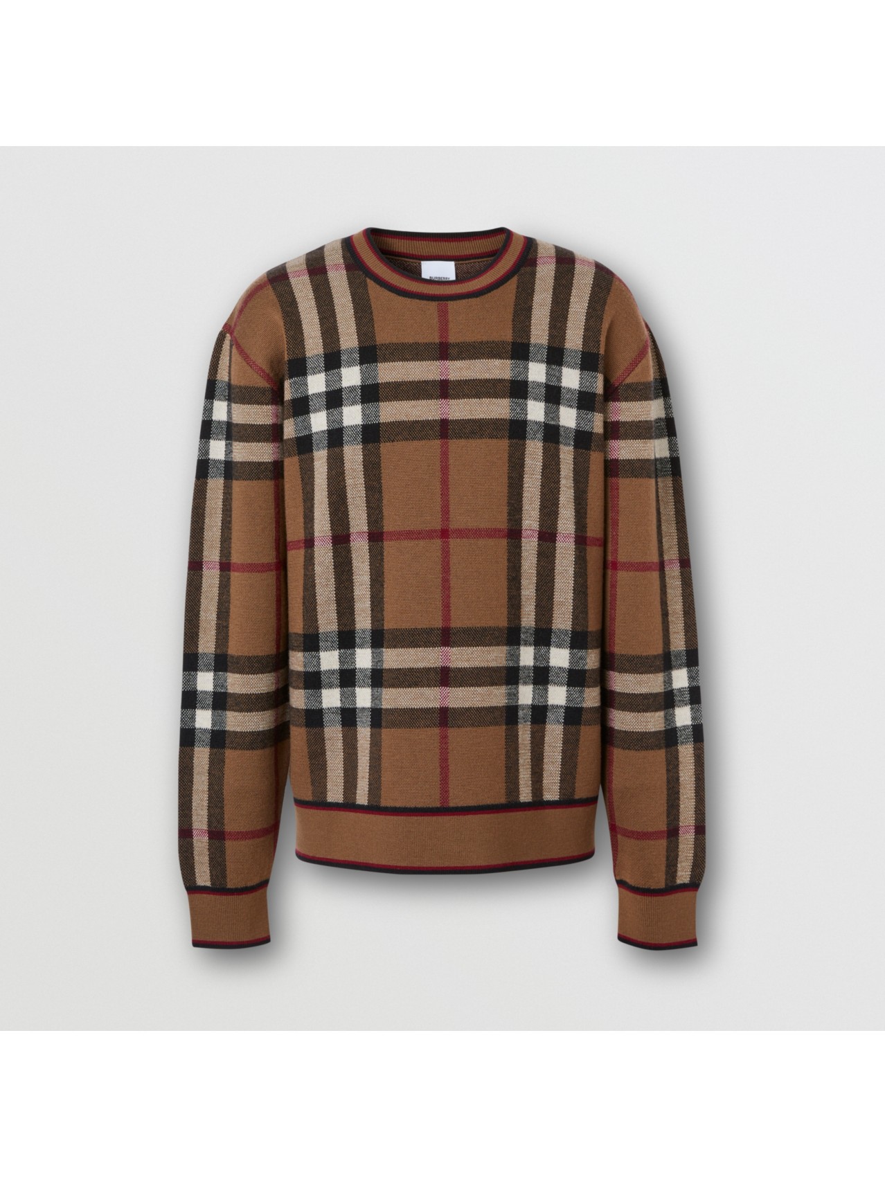 Men's Designer Knitwear | Sweaters & | Burberry® Official