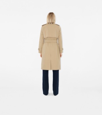 Burberry clear trench coat shop