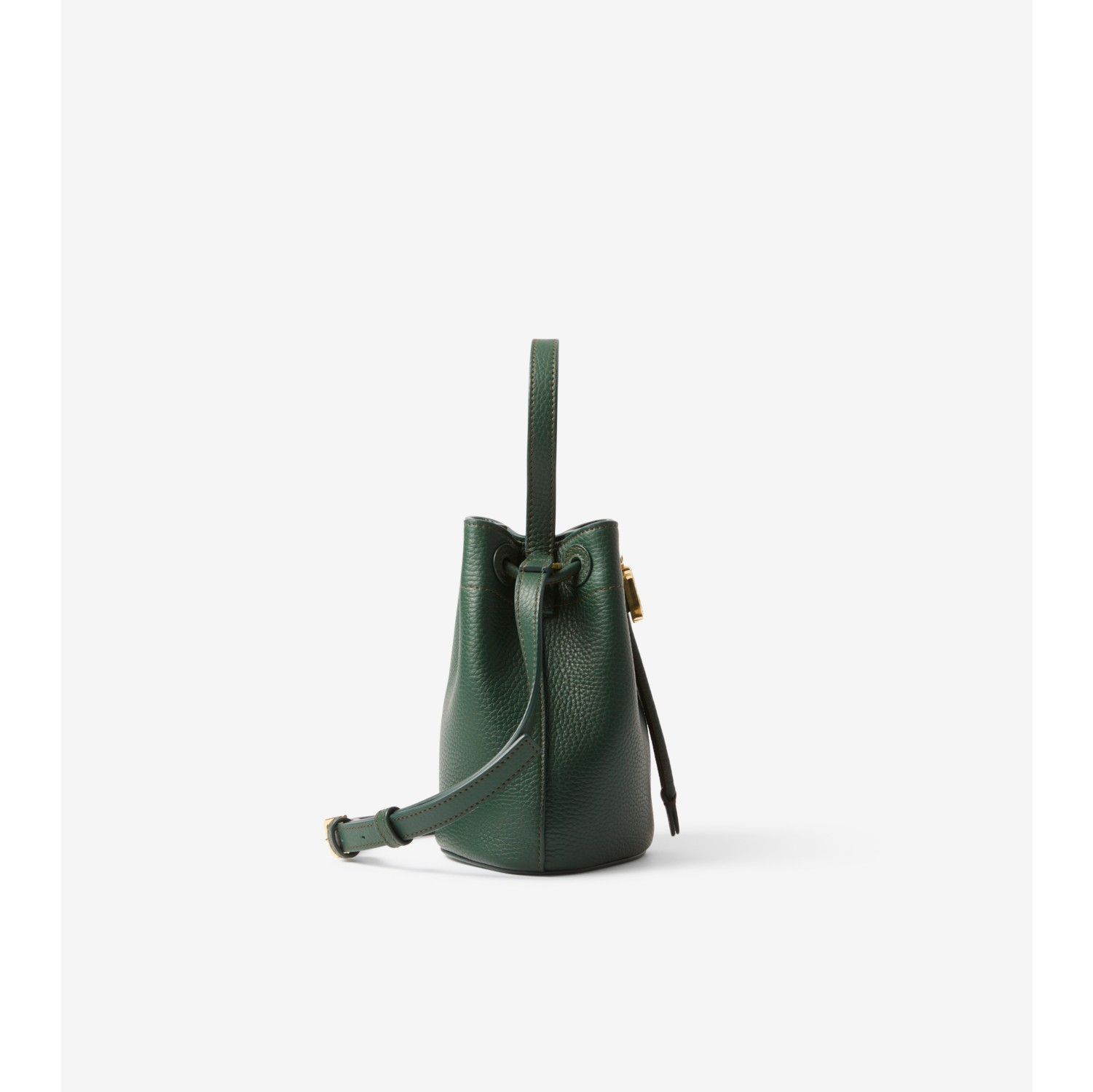 Burberry mini cheap bucket bag