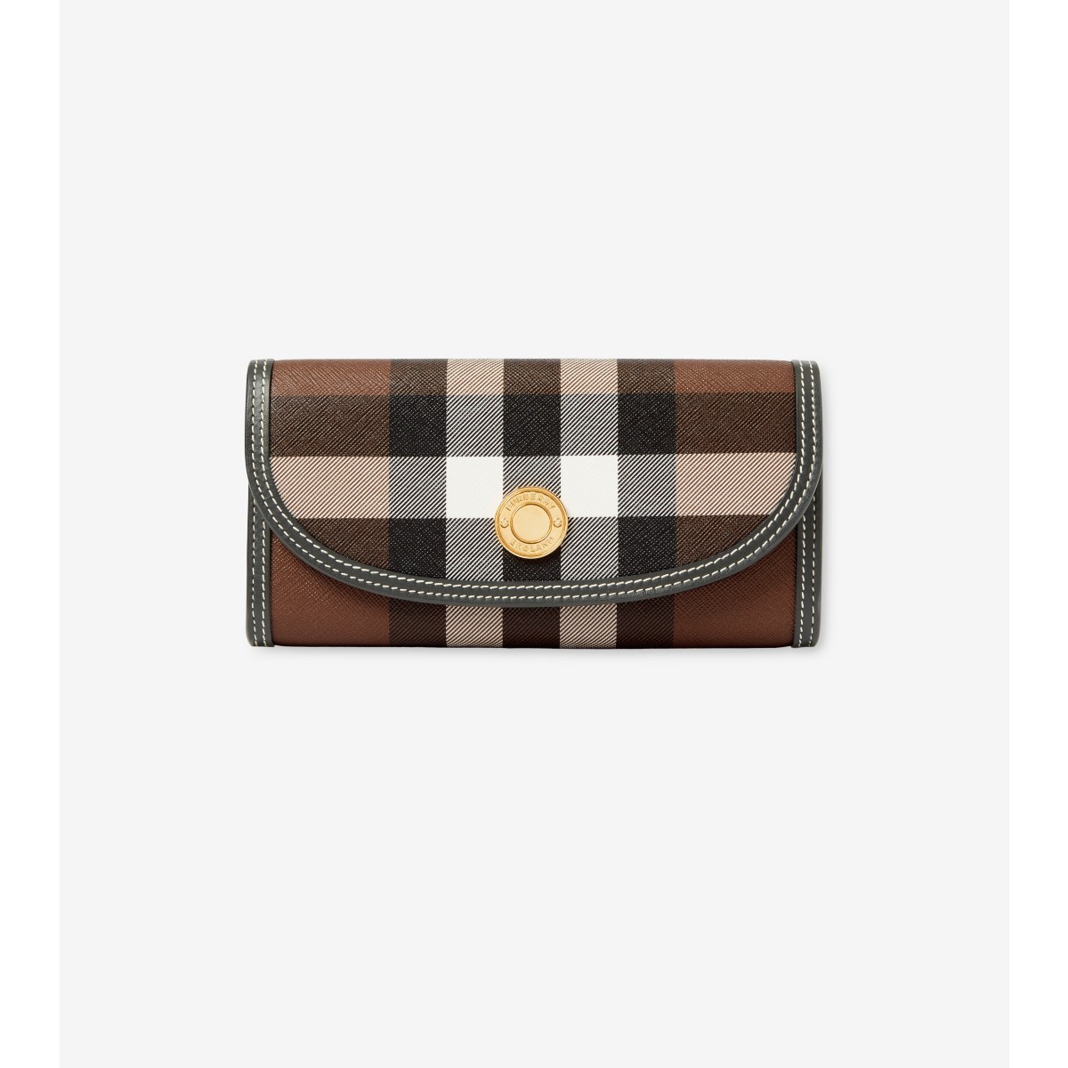  Check Continental Wallet