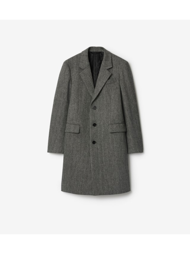 2022AW BURBERRY バーバリー 最高級チェスターコート 46 2022AW BURBERRY バーバリー 最高級チェスターコート 46