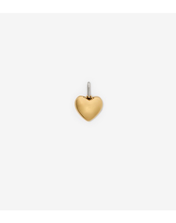 Heart Charm