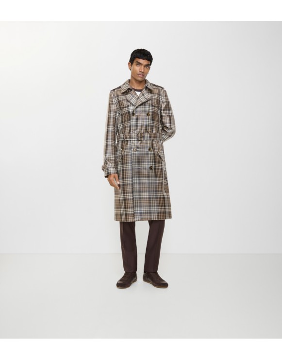 2026年夏メンズ ランウェイコレクション | Burberry®