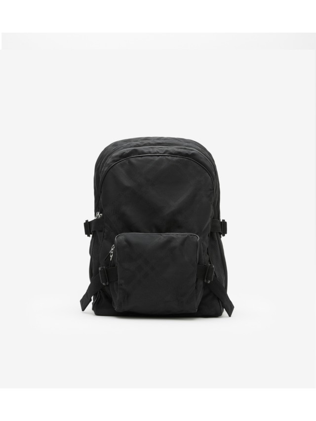 Backpacks for Men Burberry Official