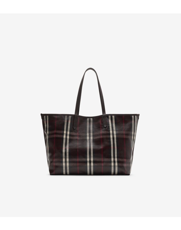 Medium Highlands Tote