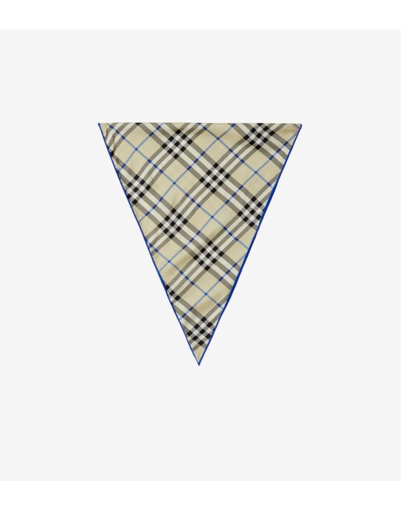 The Burberry Scarf Burberry Official