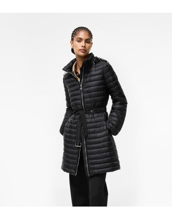 ウィメンズ ダウンジャケット | Burberry®