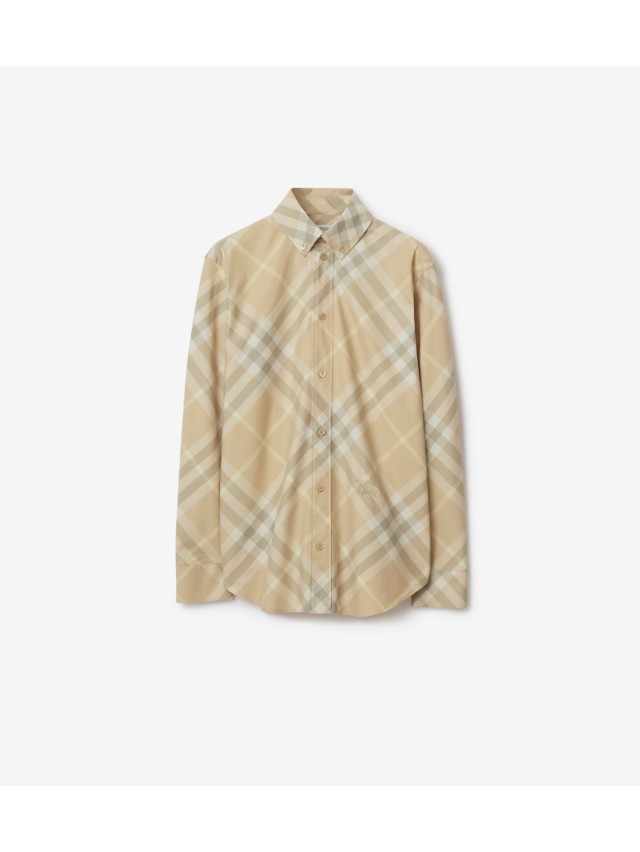 Blusas de clearance burberry de mujer