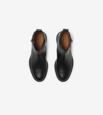 Men's Designer Boots | Burberry®️ Official