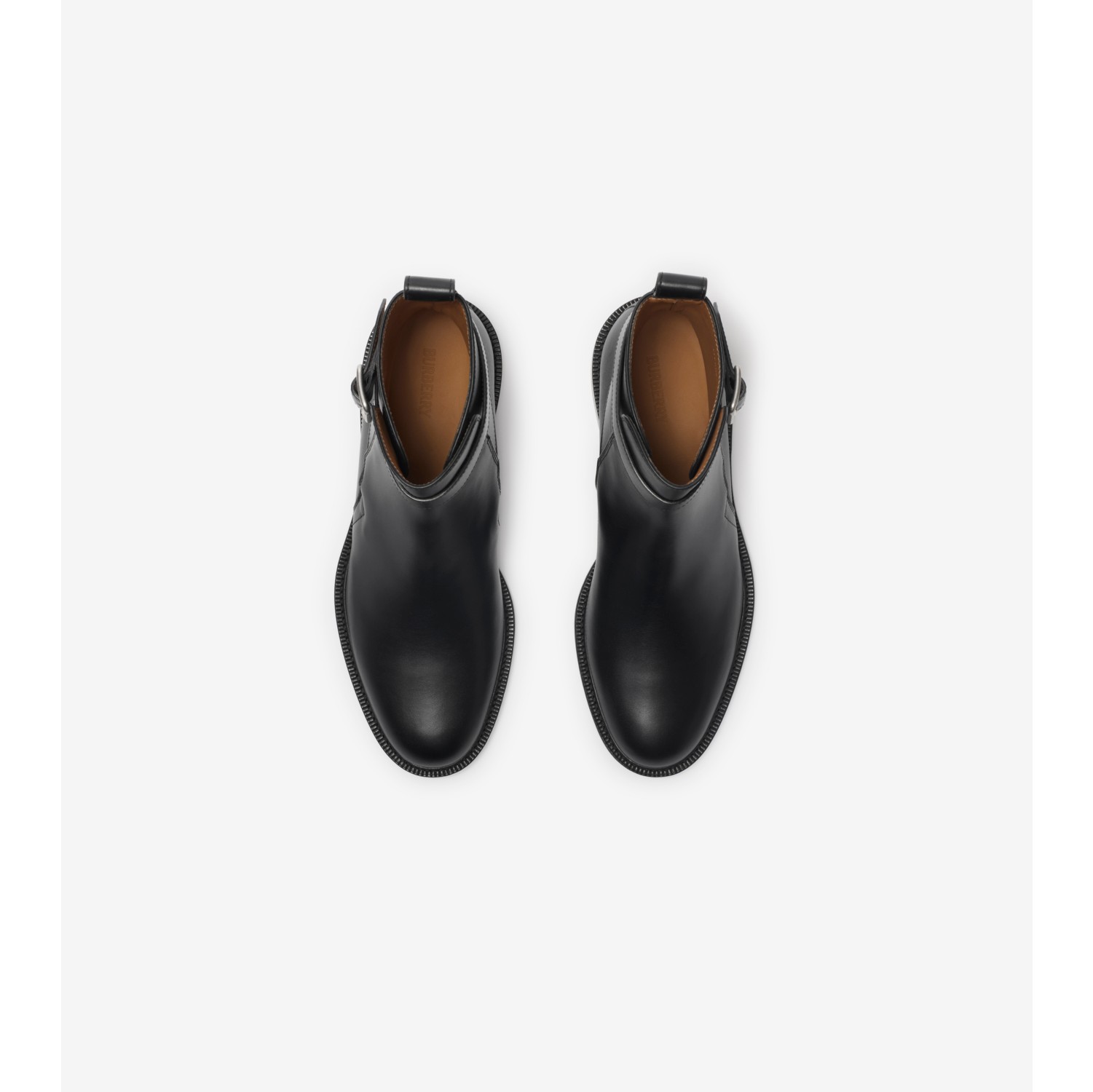 Leather Manor Jodhpur Boots