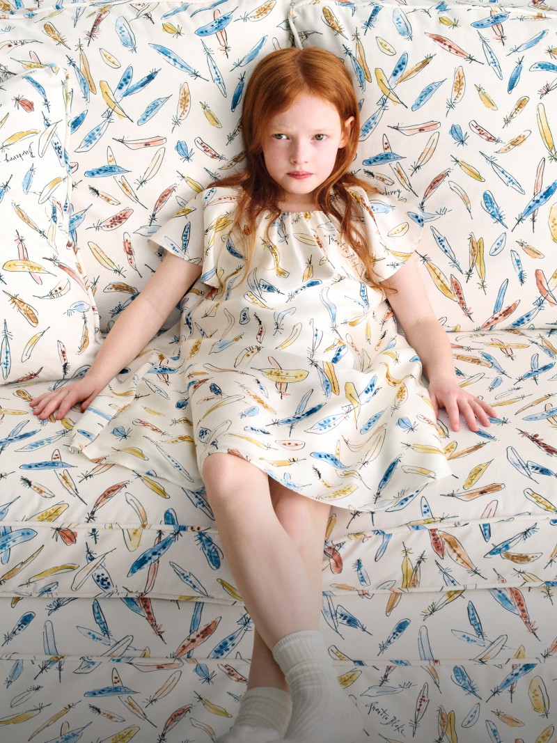 Children's New Arrivals | Burberry®️ Official