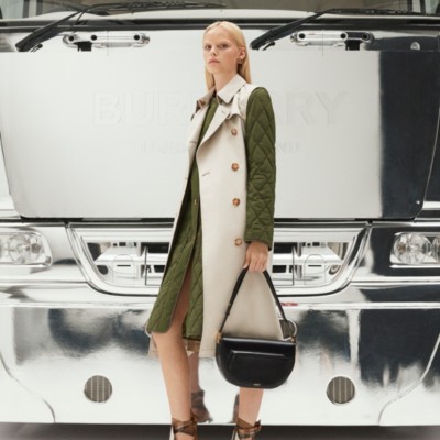 burberry olympia