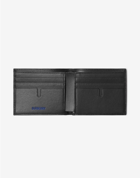 Men's Designer Wallets | Burberry®️ Official Men's Designer Wallets | Burberry®️ Official