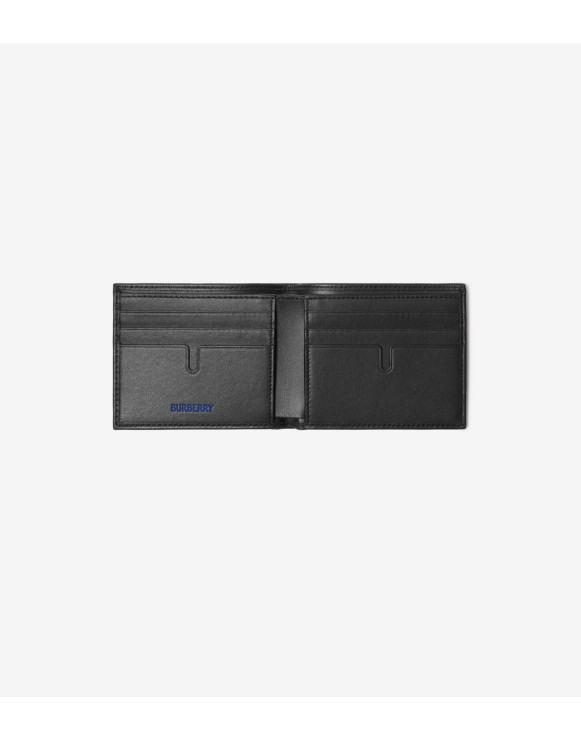 Amazon | [BURBERRY] バーバリー マネークリップ 財布 メンズ