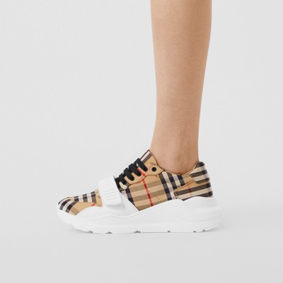 burberry sneakers sale