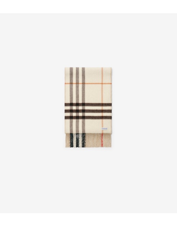 ウィメンズ パーソナライズ スカーフ | Burberry® 公式サイト