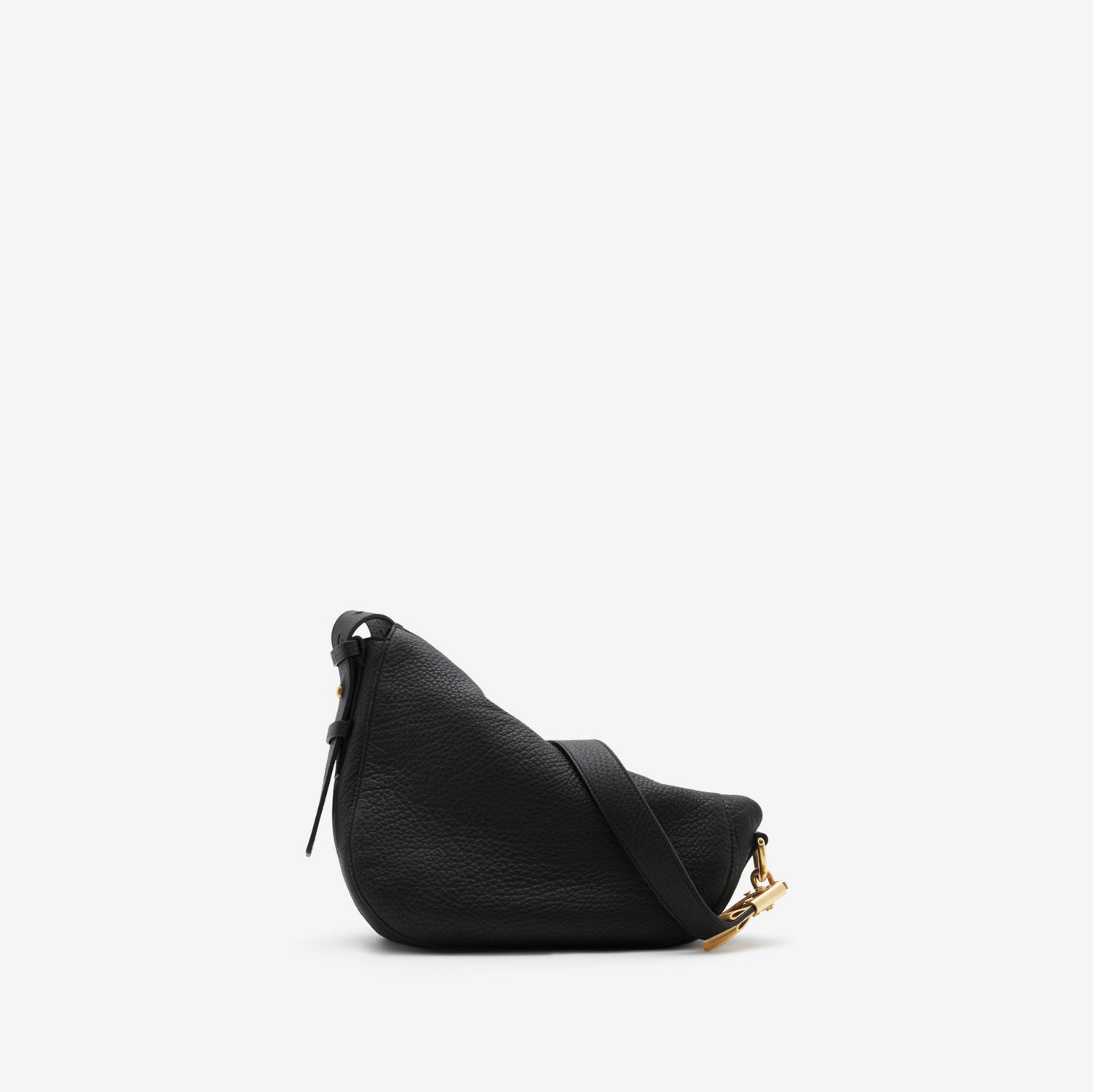 Petit sac Knight (Noir) - Femme | Site officiel Burberry®