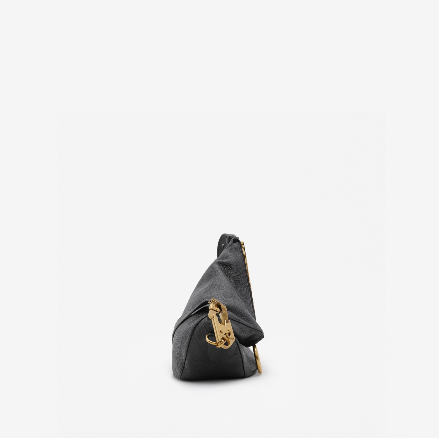 Mittelgroße Tasche „Knight“ (Schwarz) | Burberry®
