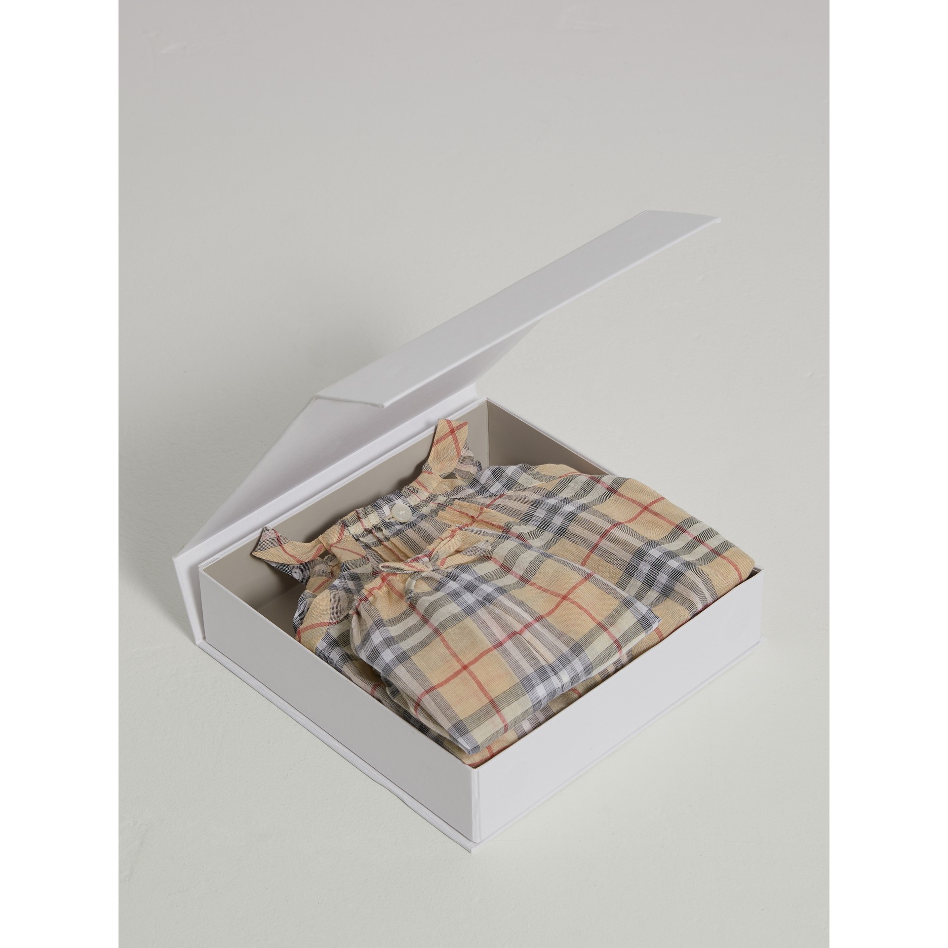 Emballage Cadeau Burberry Iucn Water Emballage Cadeau Burberry Iucn Water