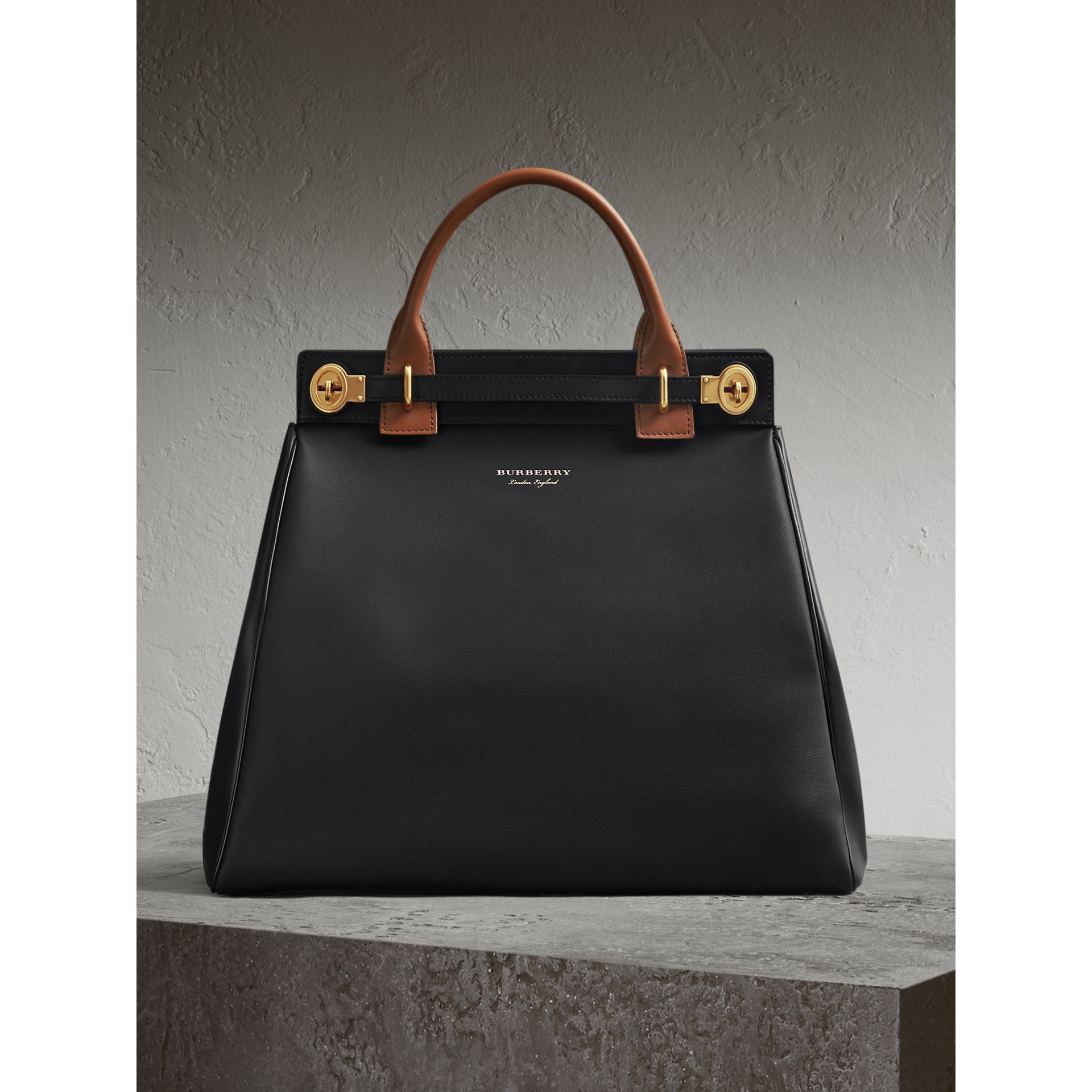 BURBERRY The DK88 Luggage Bag,40547191