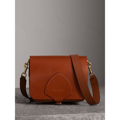 burberry satchel bag