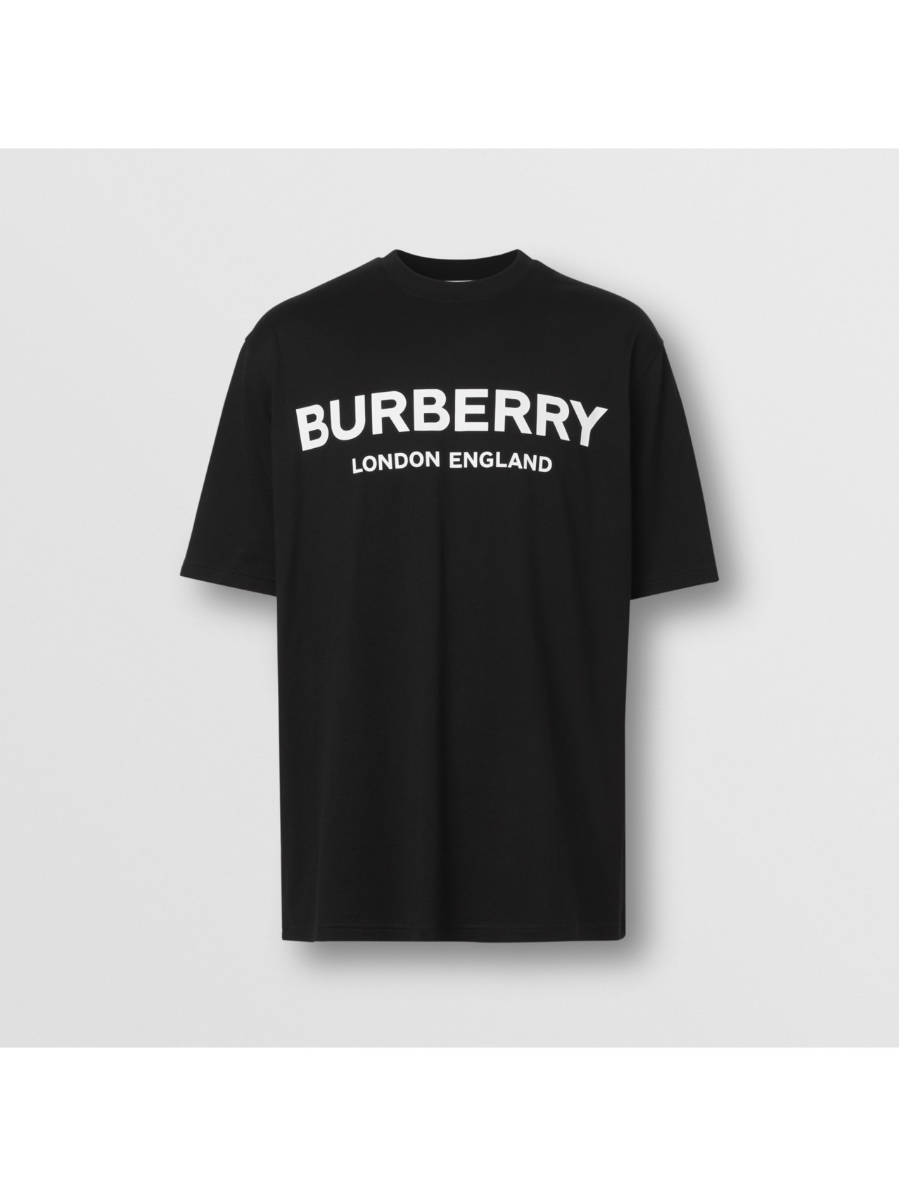 quagga Forebyggelse Sovereign Men's Designer Polo Shirts & T-shirts | Burberry® Official