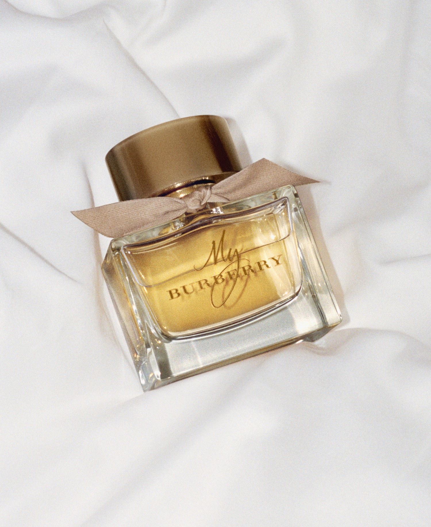 My Burberry Fragrance Burberry