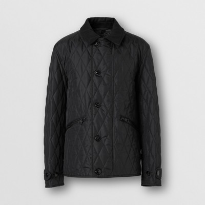 discounted burberry jackets