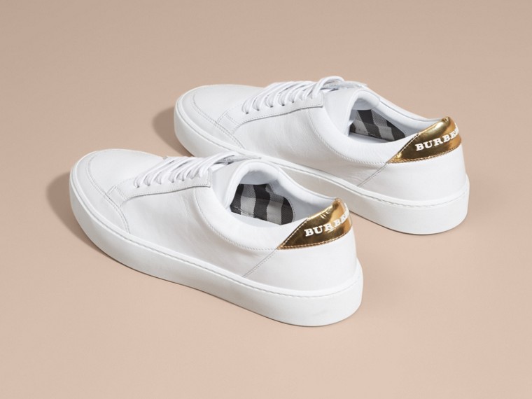 Sneakers Burberry Sneakers Burberry